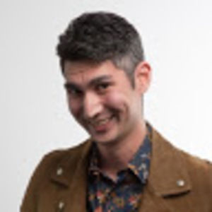 Meet your Posher, Ken